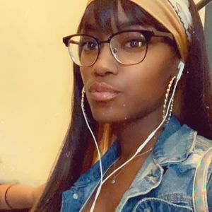 Meet your Posher, Cierra